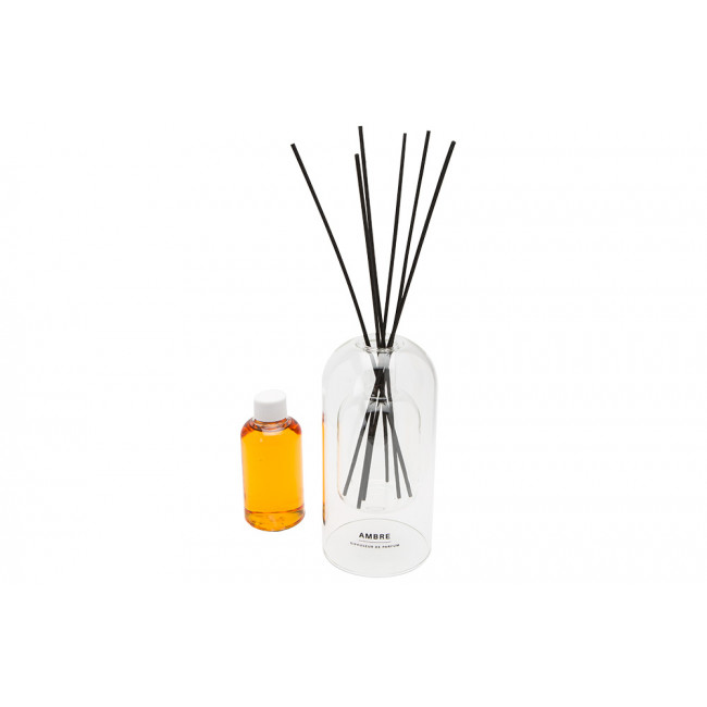 Diffuser Ambre Ilan, 150ml