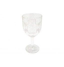 Wine glass Ayla 290ml, H16.5cm D8cm