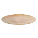 Dinner plate Wood mood D26cm