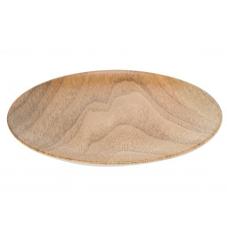 Dessert plate Nat mood D20cm