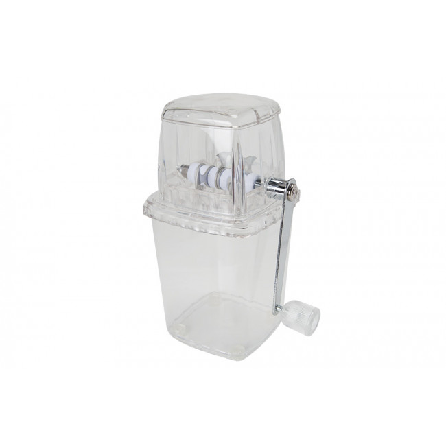 Ice crusher