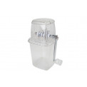 Ice crusher