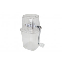 Ice crusher