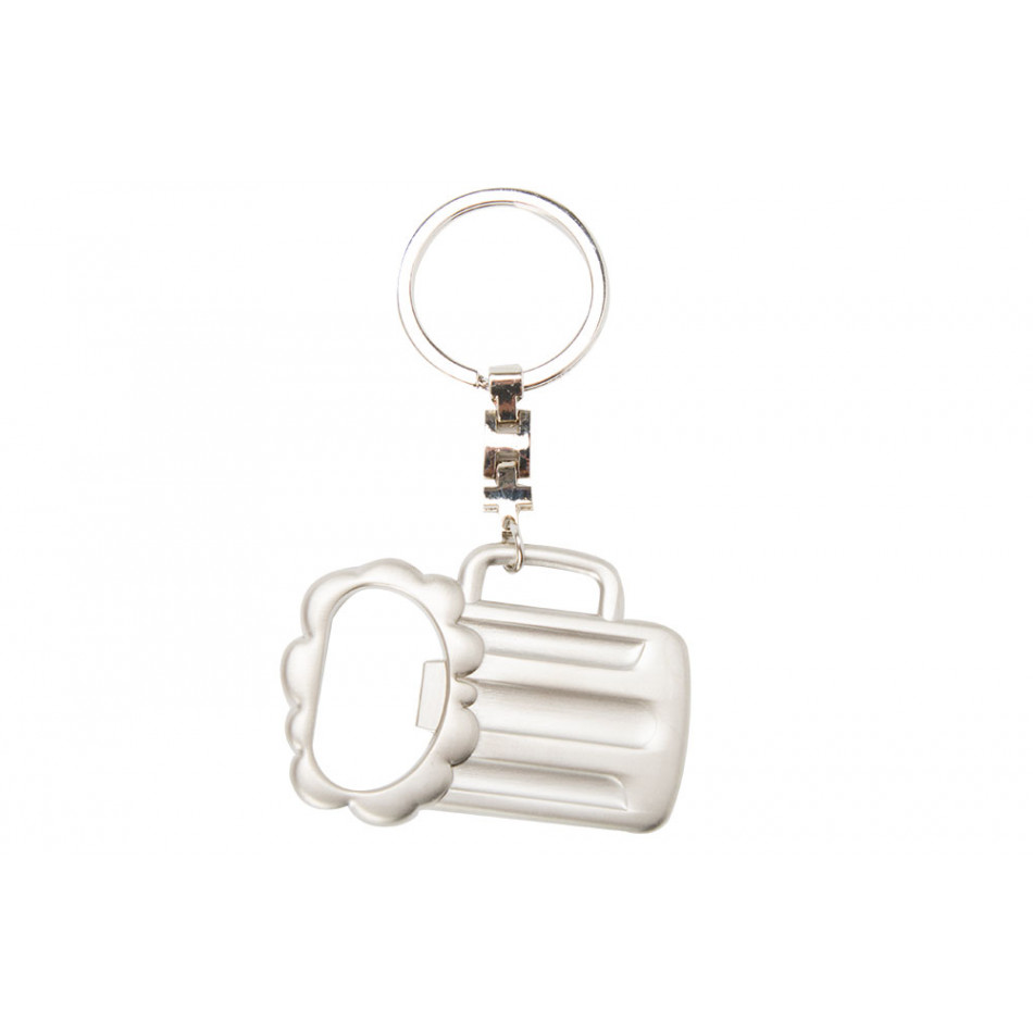 Keychain Beer mug  10cm