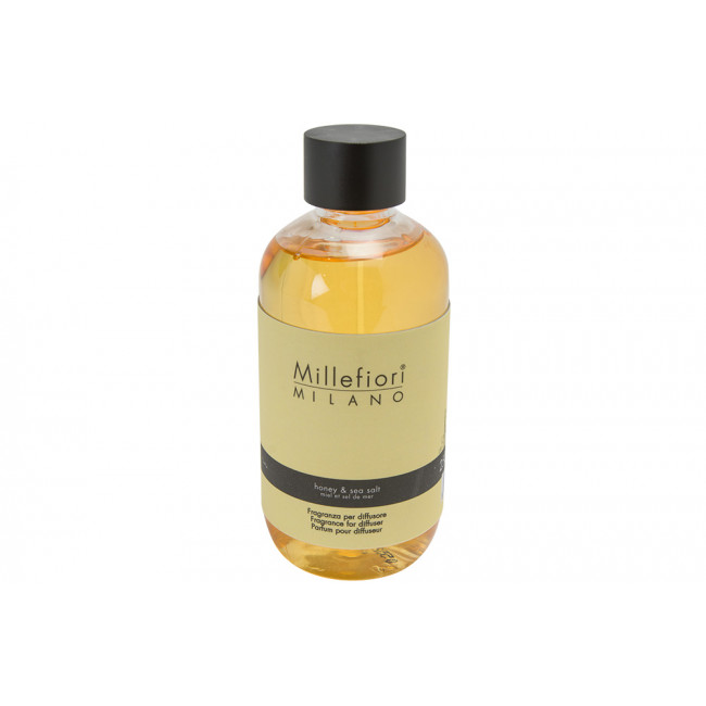 Refill for stick diffuser DIF.S  HONEY & SEA SALT, 250 ml