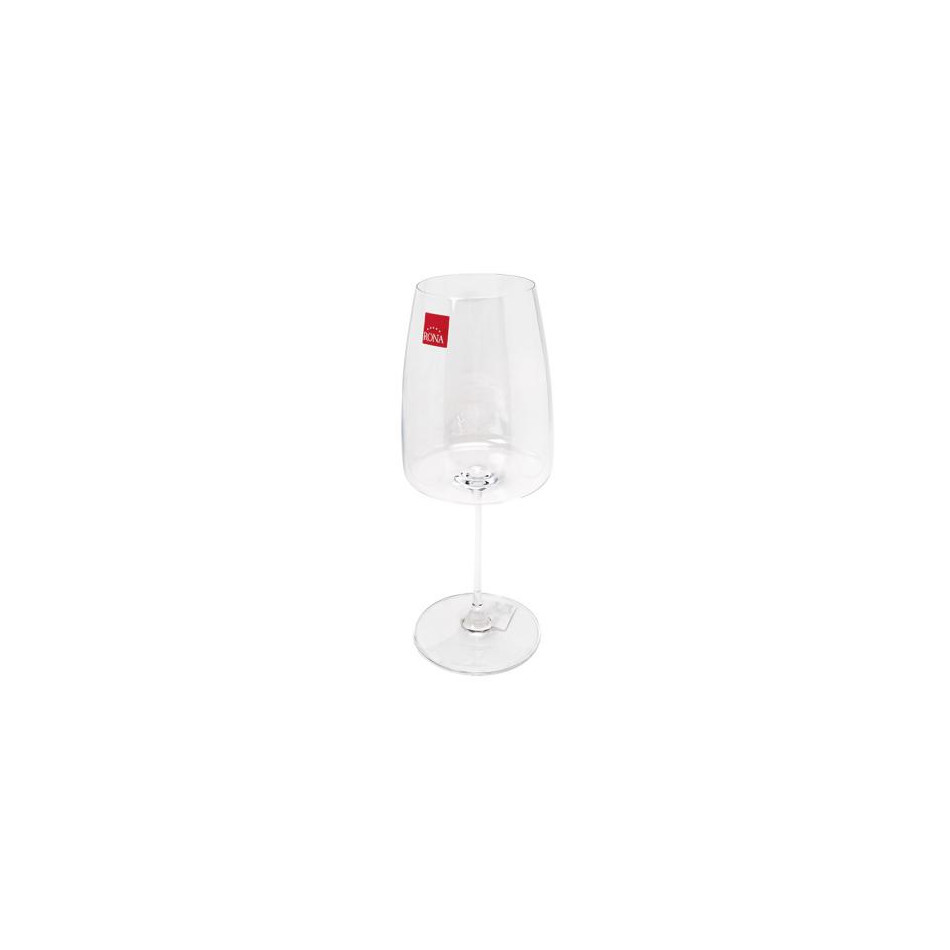 Vīna glāze Lord, H24 D9cm, 670 ml