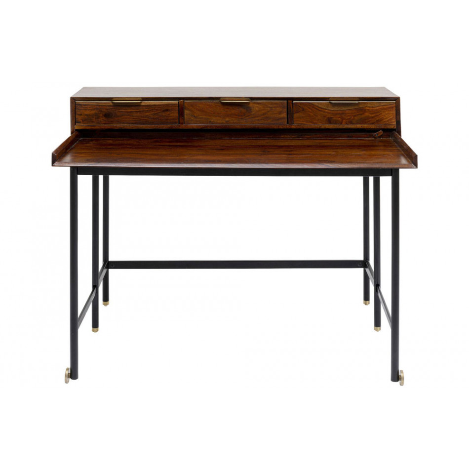 Desk Ravello, H93x120x82cm
