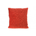 Pillow Solinna 24, velvet, 45x45cm