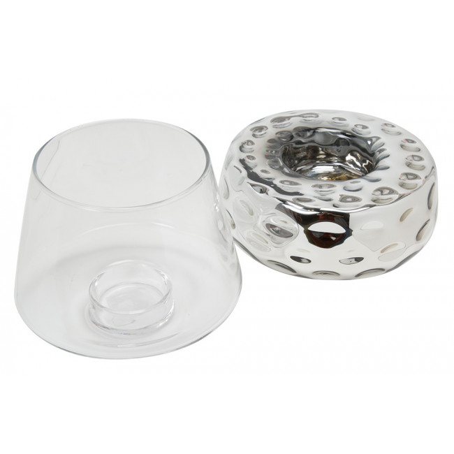 Windlight Ritual, 21x18,5cm