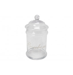 A container with a lid Bonbons, glass, 2L