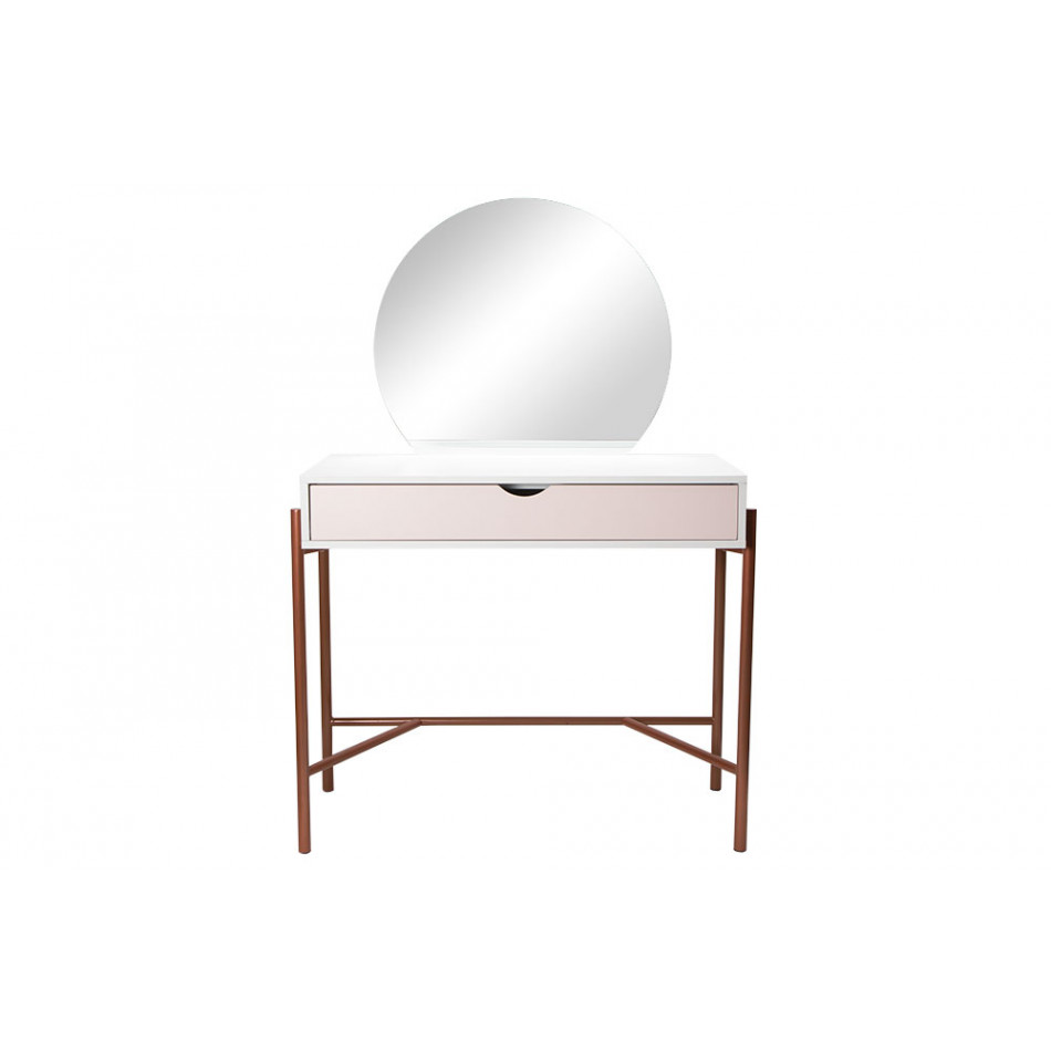 Dressig table Fribourg, 100x40x137cm