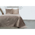 Bed cover Selva 20, velvet, 220x240cm