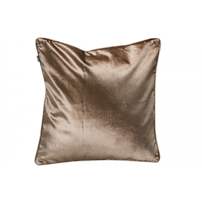 Decorative pillowcase Farah 1018, with trim, 45x45cm