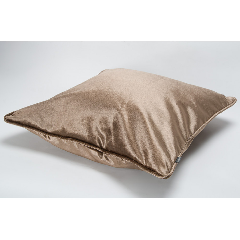 Decorative pillowcase Farah 1018, with trim, 45x45cm