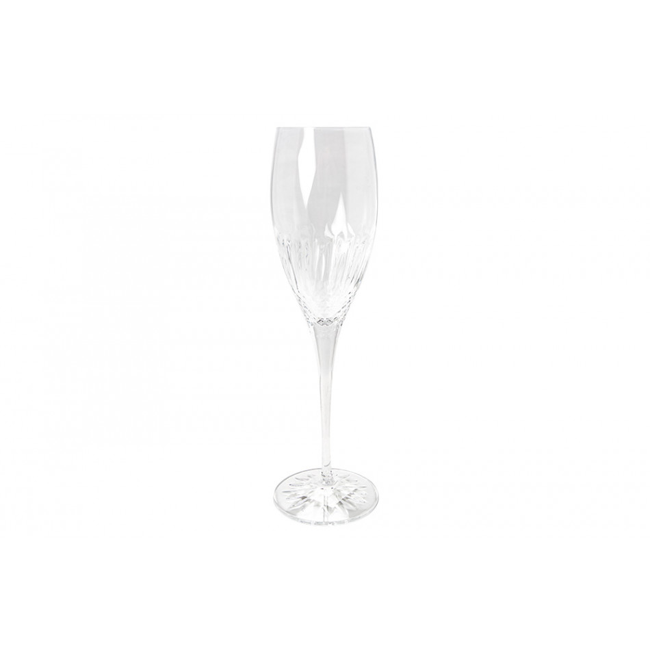Glāze Diamante šampanietim/prosecco, H23.5, D5cm, 220ml