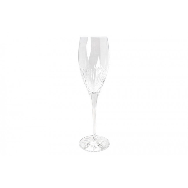Glāze Diamante šampanietim/prosecco, H23.5, D5cm, 220ml