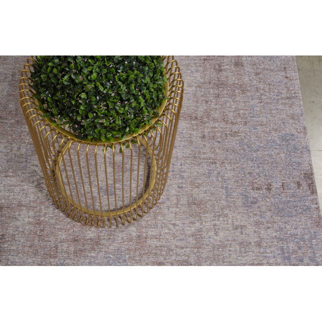 Carpet Rubi Carlucci Soft Mauve, 120x180cm