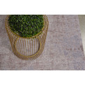Carpet Rubi Carlucci Soft Mauve, 120x180cm