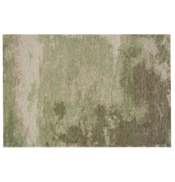 Paklājs Borella Carlucci Soft Green, 155x230cm