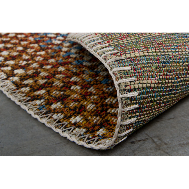 Carpet Acacia Gobelin 0372/ Q01/X, 120x120cm