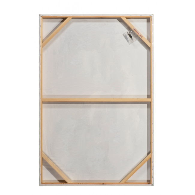 Picture Female movie star of the 50's, 80x120cm