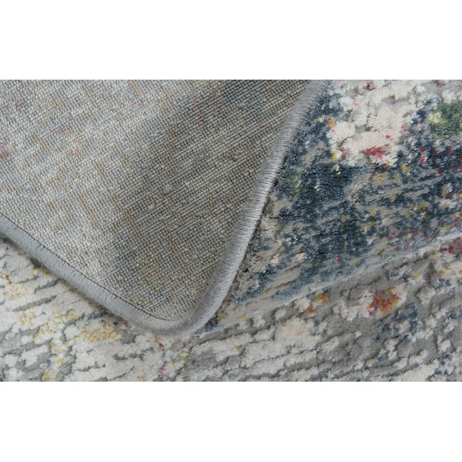 Carpet Canyon round 6424, D160cm