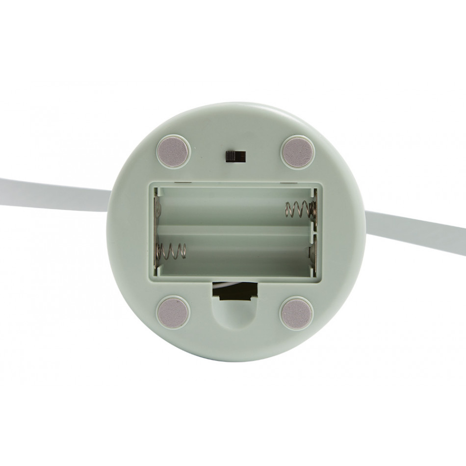 Fly repeller, l.green, 27cm