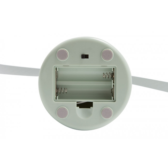 Fly repeller, l.green, 27cm