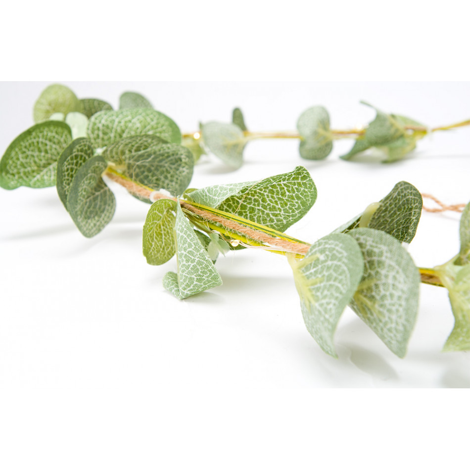 Guirlande Eucalyptus, 120cm