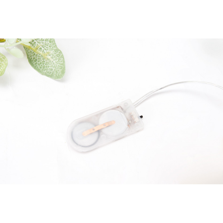 Guirlande Eucalyptus, 120cm