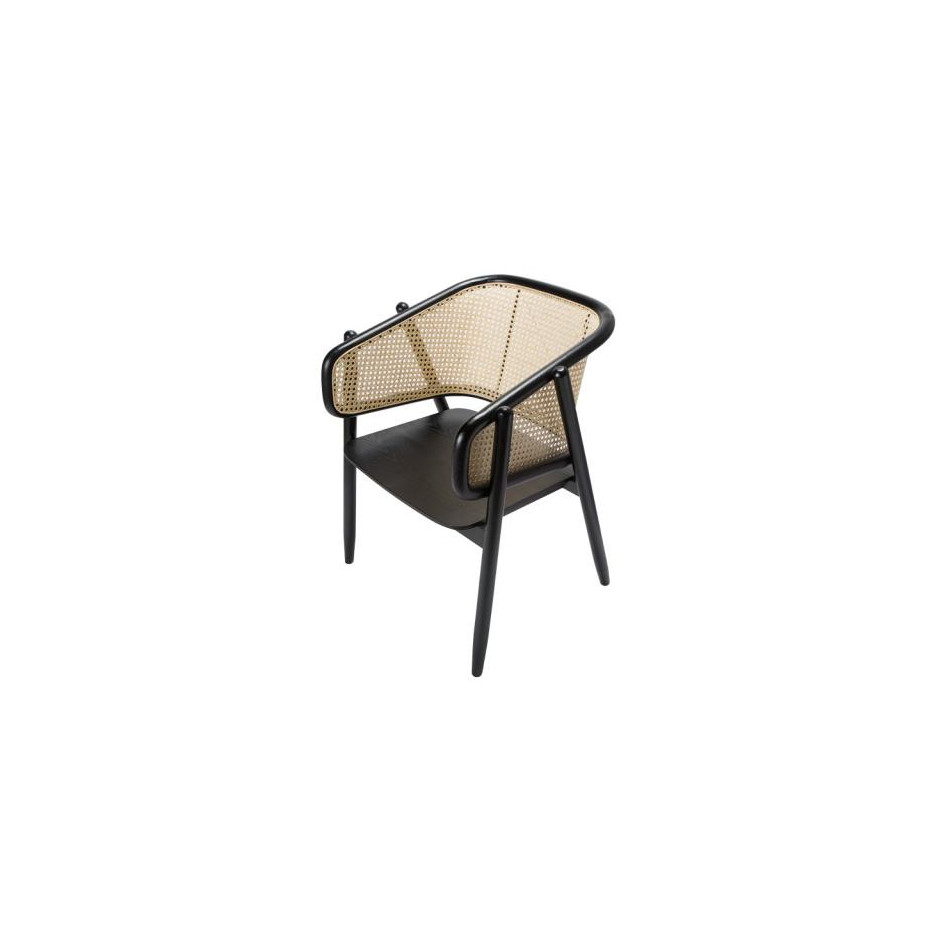 Chair Jondal Rattan, 60x56x82cm