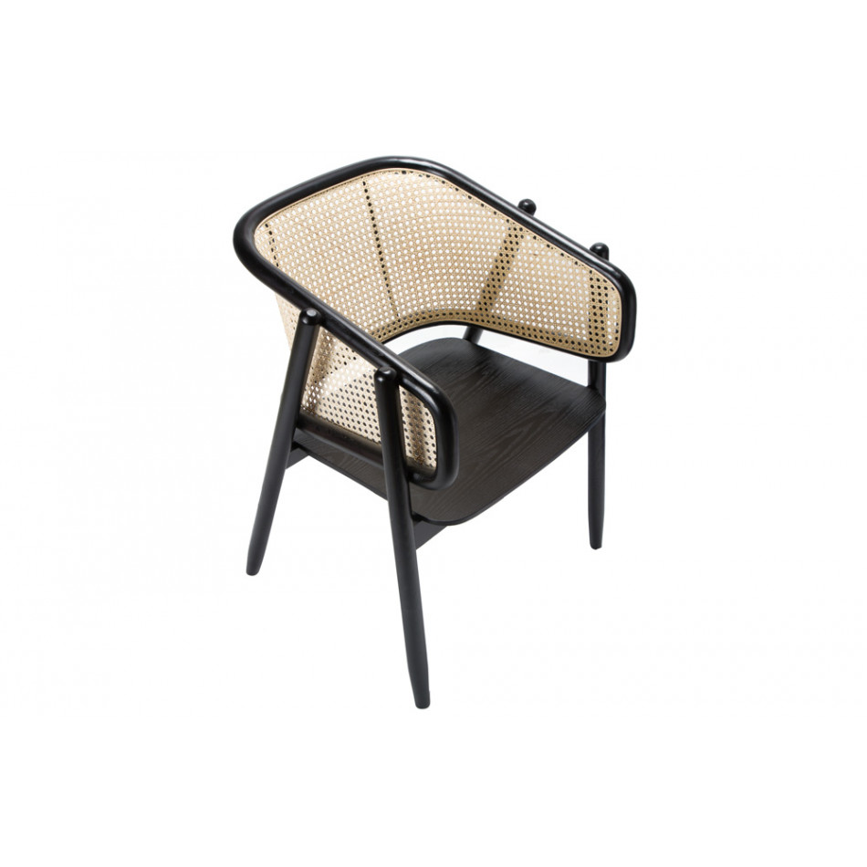 Krēsls Jondal Rattan, 60x56x82cm