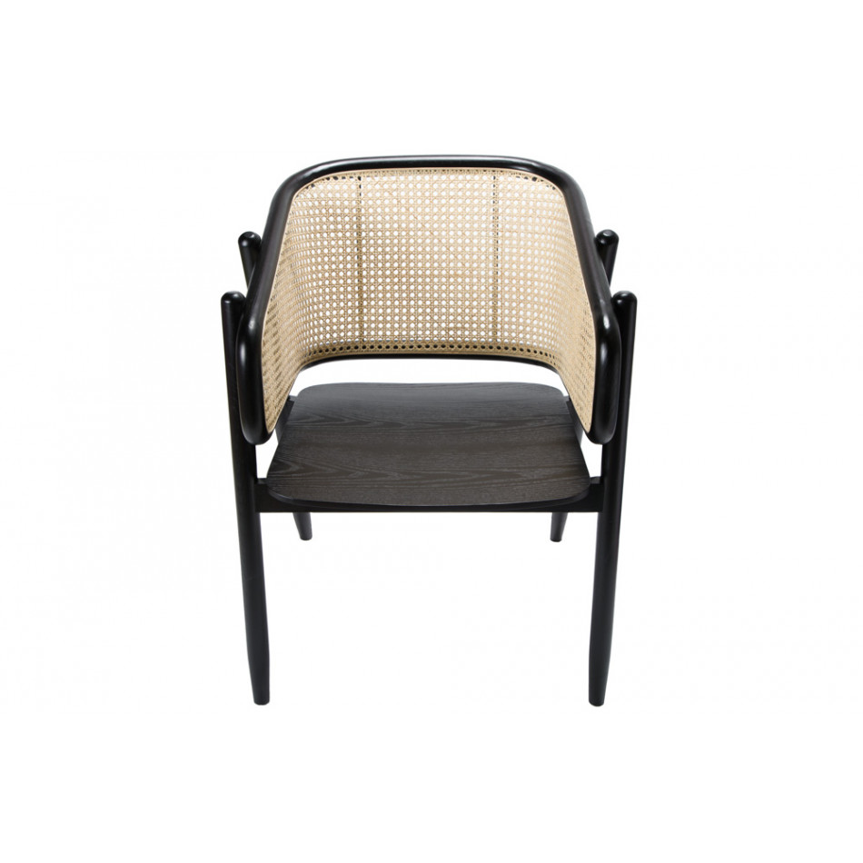 Chair Jondal Rattan, 60x56x82cm