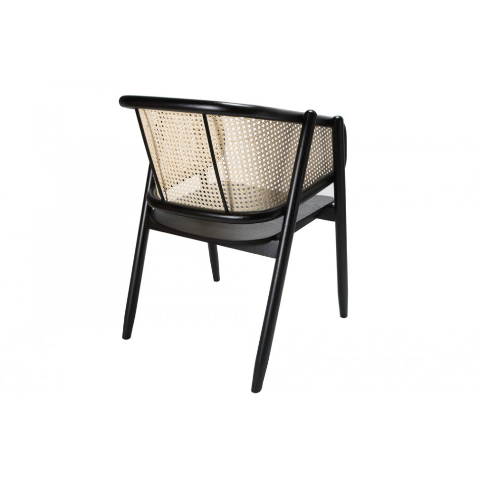 Krēsls Jondal Rattan, 60x56x82cm