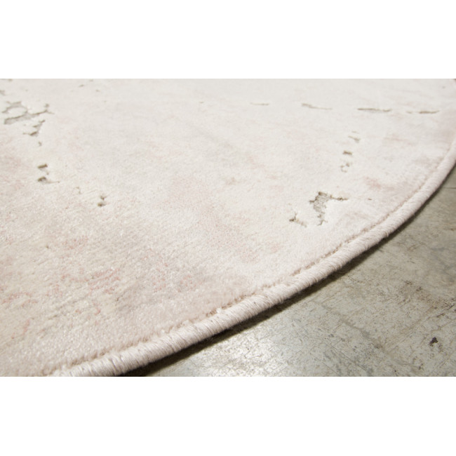 Carpet Febro, round, D150cm