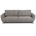 Sofa Elmego, beige/brown 3D, 250x90x97cm