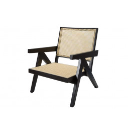 Krēsls Julio Rattan, 64x71x80cm