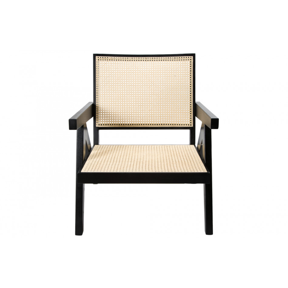 Chair Julio Rattan, 64x71x80cm