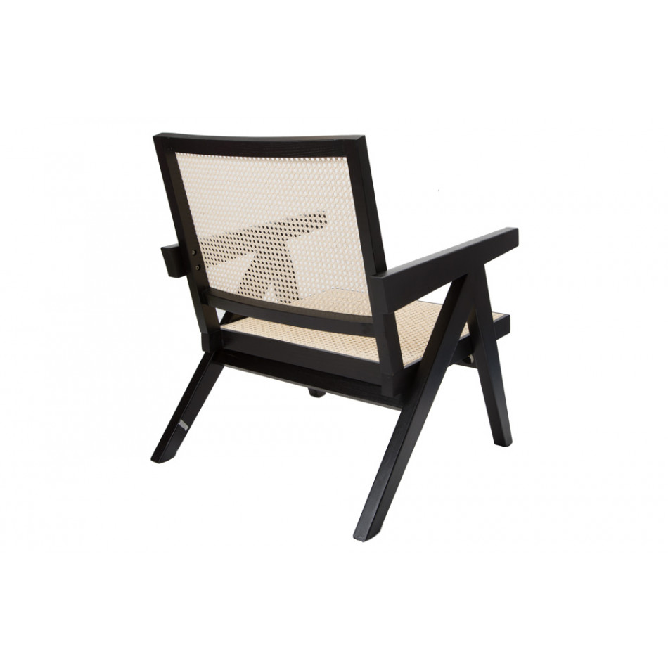 Chair Julio Rattan, 64x71x80cm