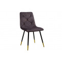 Dining chair Adore 28, 54.5x45x84.5cm, seat.h45cm