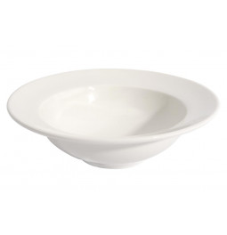 Bowl Colorito M, white