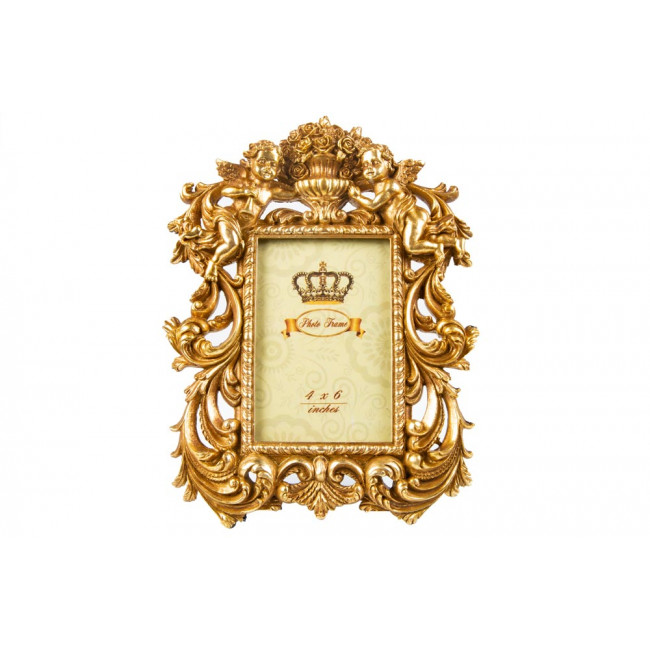 Photo frame Seraph, 10x15cm, 22x29x2.2