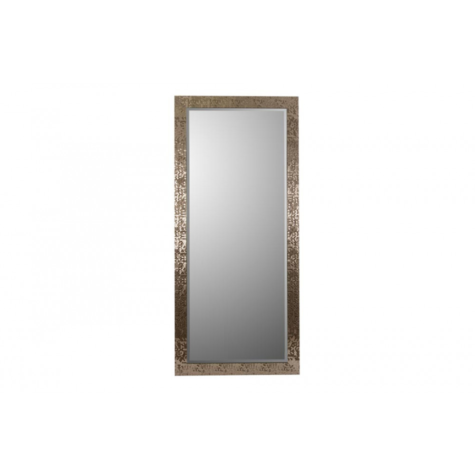 Spogulis Ingo, šampanieša, 73x163cm