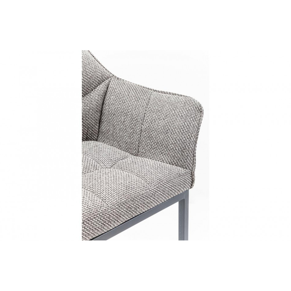 Bāra krēsls Thinktank Quattro, H106x65x55cm, s.76cm