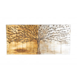 Bilde Tree, eļļas krāsa, 150x70cm