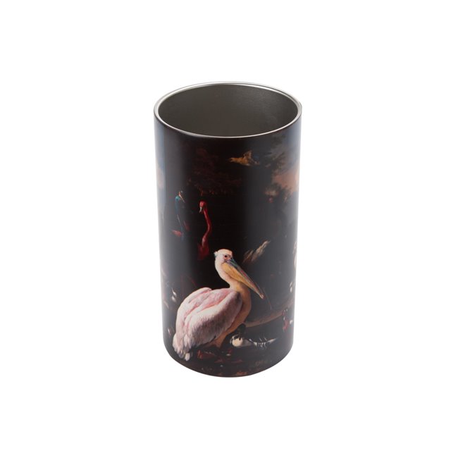 Wine cooler Bird, 10x19cm