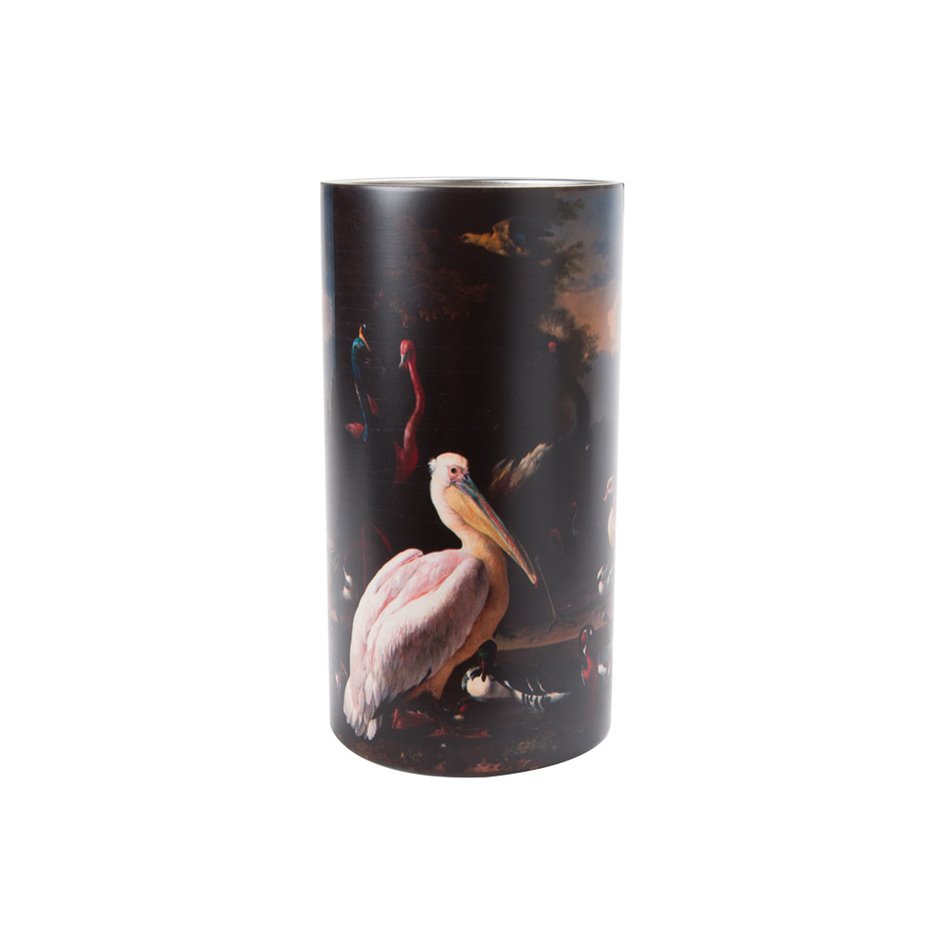 Wine cooler Bird, 10x19cm