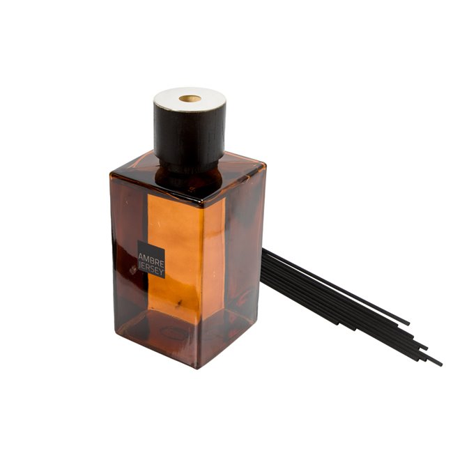 Diffuser Noha, ambre, 2200ml