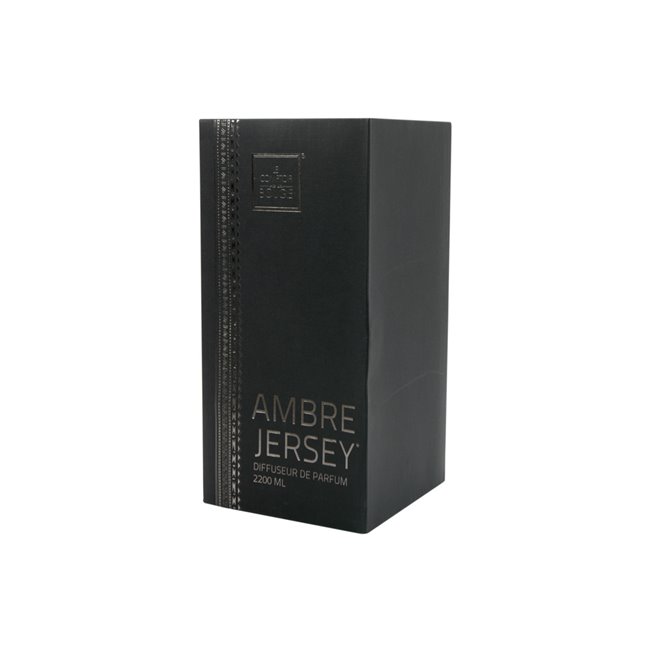 Diffuser Noha, ambre, 2200ml