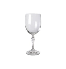 Wine Glass Largo, 350ml, h20x7.5cm